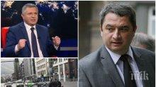 САМО В ПИК! Емануил Йорданов с ексклузивен коментар: Няма никаква възможност убиецът на Милен Цветков да не получи ефективна присъда! Майка му носи 95% от моралната отговорност