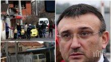 САМО В ПИК: Фейк заповед на Младен Маринов подлуди хората във Фейсбук (СНИМКА)