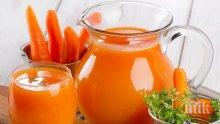 5 причини да ядете повече моркови
