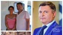 ЗАРАДИ ДРОГИРАНОТО МАМИНО СИНЧЕ: Милен Цветков не доживя да зърне булка жената, която най-много обичаше - ето кое момиче журналистът обожаваше до сетния си дъх (СНИМКИ)