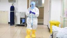 Броят на починалите от COVID-19 за денонощие в Испания падна под прага от 400 души