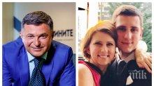ПЪРВО В ПИК: Повдигнаха обвинения на Кристиан Николов за умишлено убийство на Милен Цветков! Дрогираният шофьор употребил адска смес - амфетамин, марихуана, кокаин и бромазепам
