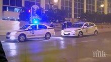 Атакуваха с бомби редакциите на вестник "Катимерини" и телевизия Скай в Атина