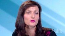Мария Габриел: Започват клинични изпитания на ваксина за коронавируса през юни-юли
