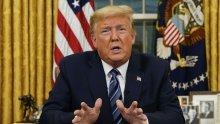 Възможност: САЩ може да спре да купува нефт от Саудитска Арабия