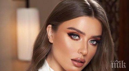 менделсон сестрата саня борисова вдига сватба богаташ дубай снимки