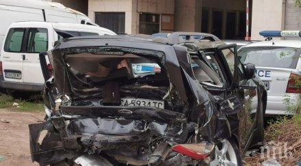 експерти катастрофата милен цветков бърза реакция адекватна присъда