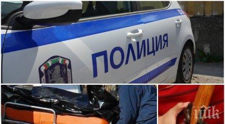 черен великден смърт почерни врачанско село драмата огромна