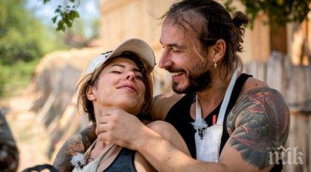 свободен красимир фермата търси жена