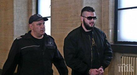нов скандал подсъдимият убийството борисовата градина йоан излиза ареста