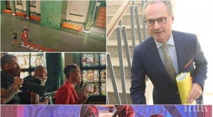 скандалът разгаря лозан панов 800 снимаш голи чалги съдебната палата видео