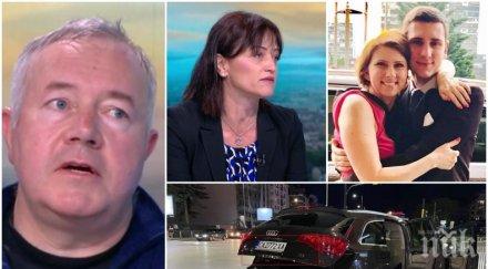 харалан александров разкри какви младежите надрусания джигит убил милен цветков