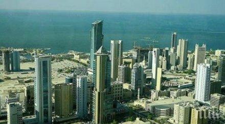 властите кувейт удължиха почивните дни заради коронавируса края