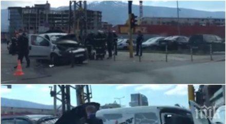 последните минути ново зверско меле близост мястото където загина милен цветков