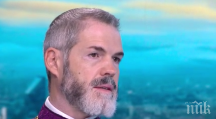 митрополит антоний имаше открита война българската православна църква