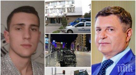 мрежата завря петиция призовава максимално наказание кристиан убил милен цветков