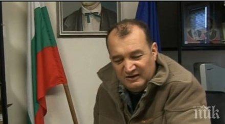 кметът буковлък остра реакция ефектът кпп нулев