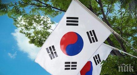 южна корея планира сваляне част ограниченията