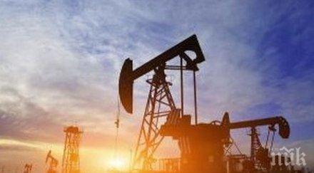 доналд тръмп сащ напълнят докрай националния нефтен резерв