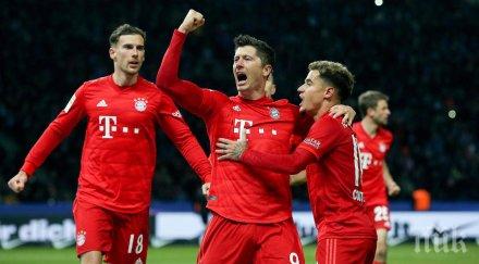 германия първата европейска страна обявила конкретна дата рестарт футболния шампионат