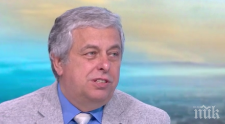 директорът нимх пренос въздушни маси април повиши радиацията нас