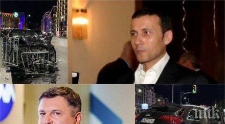 спекулантите смърт изкараха катастрофата милен цветков политическа екзекуция ужасяват повече физическия убиец