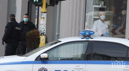 400 души проверени спазване наложената задължителна домашна карантина варна
