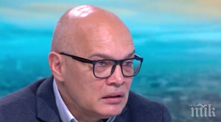 тихомир безлов човек пророк отсега развие пандемичната ситуация