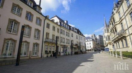 властите люксембург стартират постепенно облекчаване мерките коронавируса