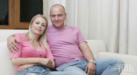 венета райкова обича тишо пикантна снимка