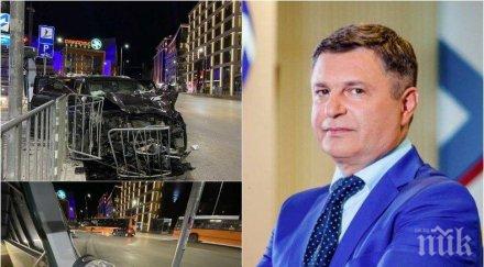 пик ретро милен цветков предрекъл смъртта снимки