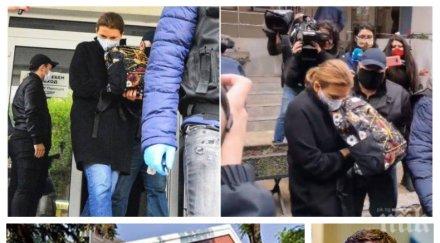 пик бона прибирала майката убиеца кристиан заможните родители частната детска градина снимки