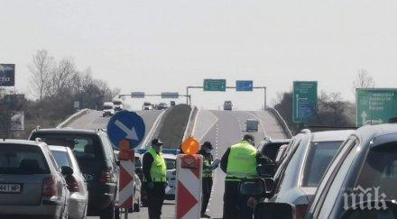важно отпадат часовете влизане излизане софия шефовете мвр спешно борисов