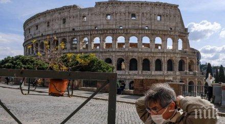 рожден ден рим навършва 2773 години