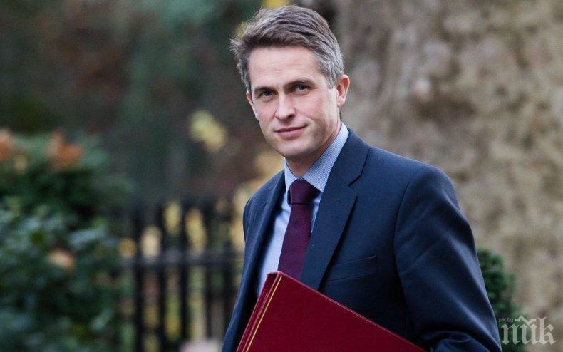 Лондон: Ще отворим училищата, когато учените ни посъветват, че това е правилното решение