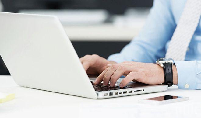 Започна онлайн записването за първи клас в София