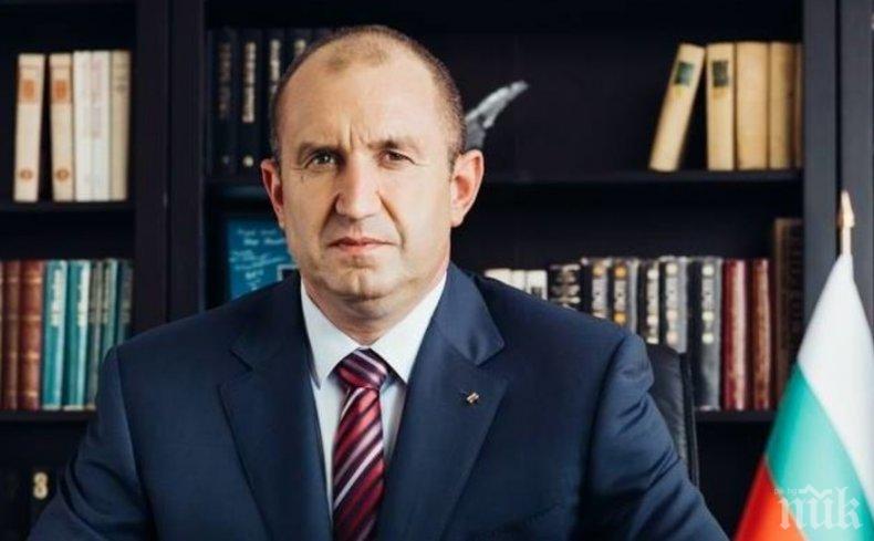 Радев: Загубата на Милен Цветков е и загуба за българската журналистика