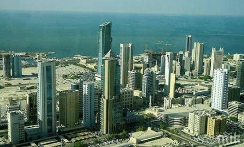 Властите в Кувейт удължиха почивните дни заради коронавируса до края на май