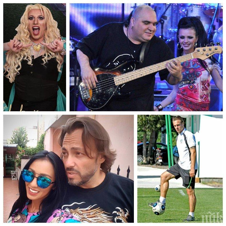 САМО В ПИК TV: Родни ВИП-ове масово заплашени от фалити заради COVID-19 - ето кои звезди цепят стотинката на две в кризата