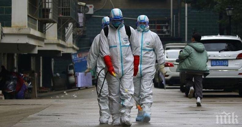 Властите в Колумбия продължиха задължителната карантина заради коронавируса до 11 май