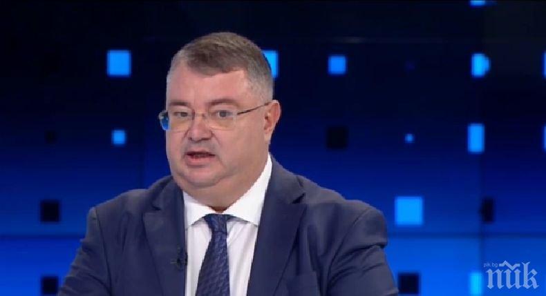 Управителят на НОИ: 400 фирми са дадени на прокуратурата заради злоупотреба с болнични