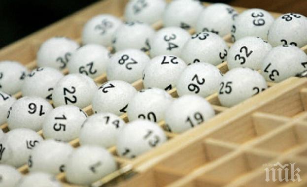 Късметлия от Исперих удари 5,5 млн. лв. от тотото навръх Великден