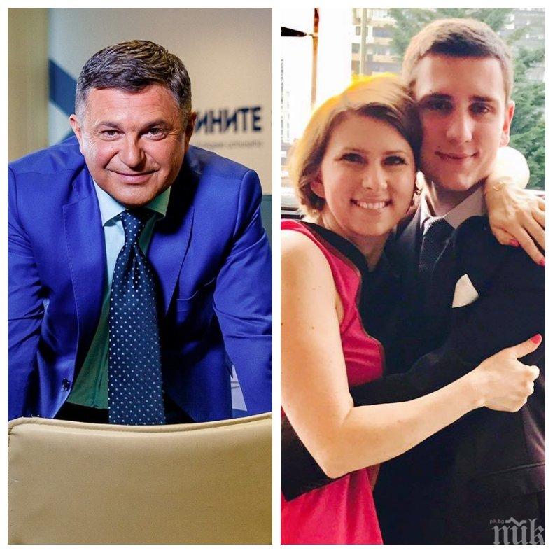 ИРОНИЯ НА СЪДБАТА! Милен Цветков за смъртта си: Не се страхувам от нея, но не ми се умира в катастрофа (ВИДЕО)
