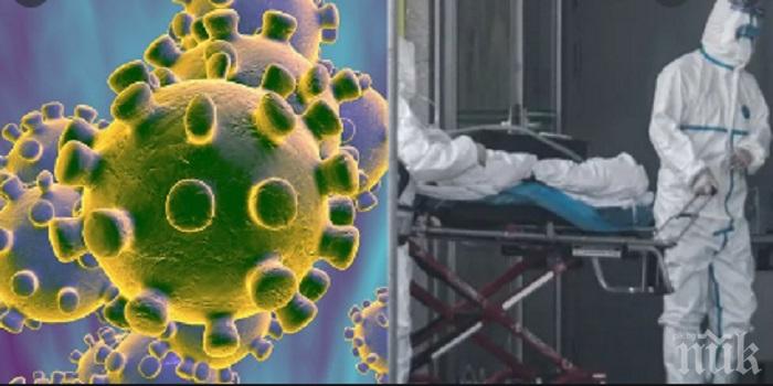 Китай съобщава за 16 нови случая на COVID-19
