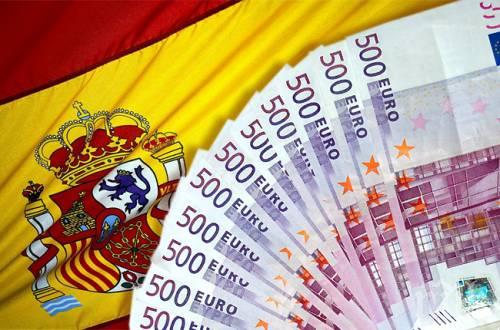 Централната банка на Испания предвижда безпрецедентна рецесия през 2020 г.