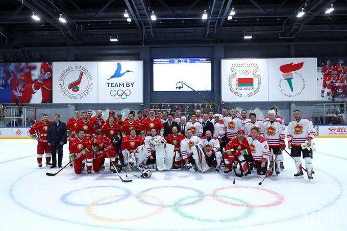 23 хокеисти от беларуски отбор са заразени с COVID-19