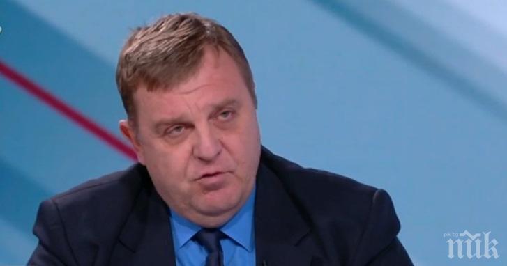 Каракачанов предлага инициатива „Българско лято 2020“ 