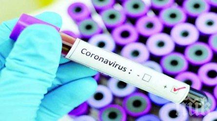Общият брой на заразените с коронавируса в Турция достигна 95 591 души