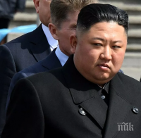 Северна Корея отрича смъртта на Ким Чен-ун, работел с документи 