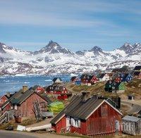Ето как Гренландия се справи с коронавируса